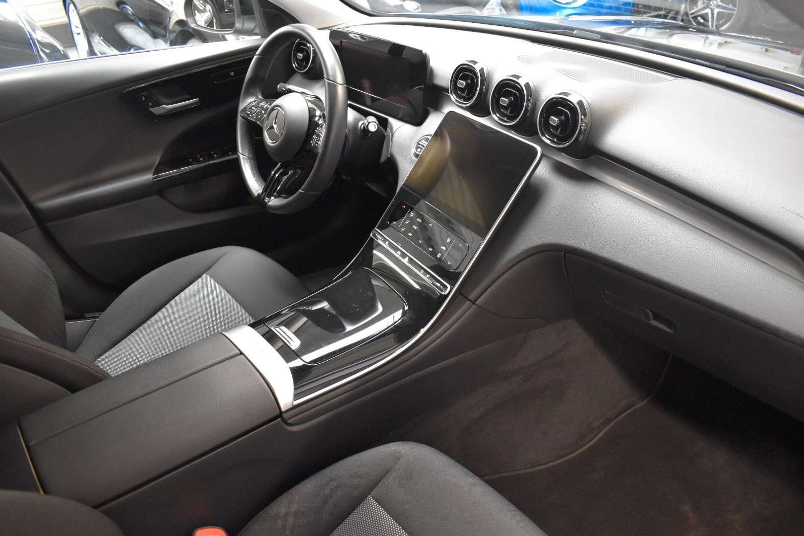 Mercedes Classe C 300 Avantgarde - 2023 - Joinsteer - #6