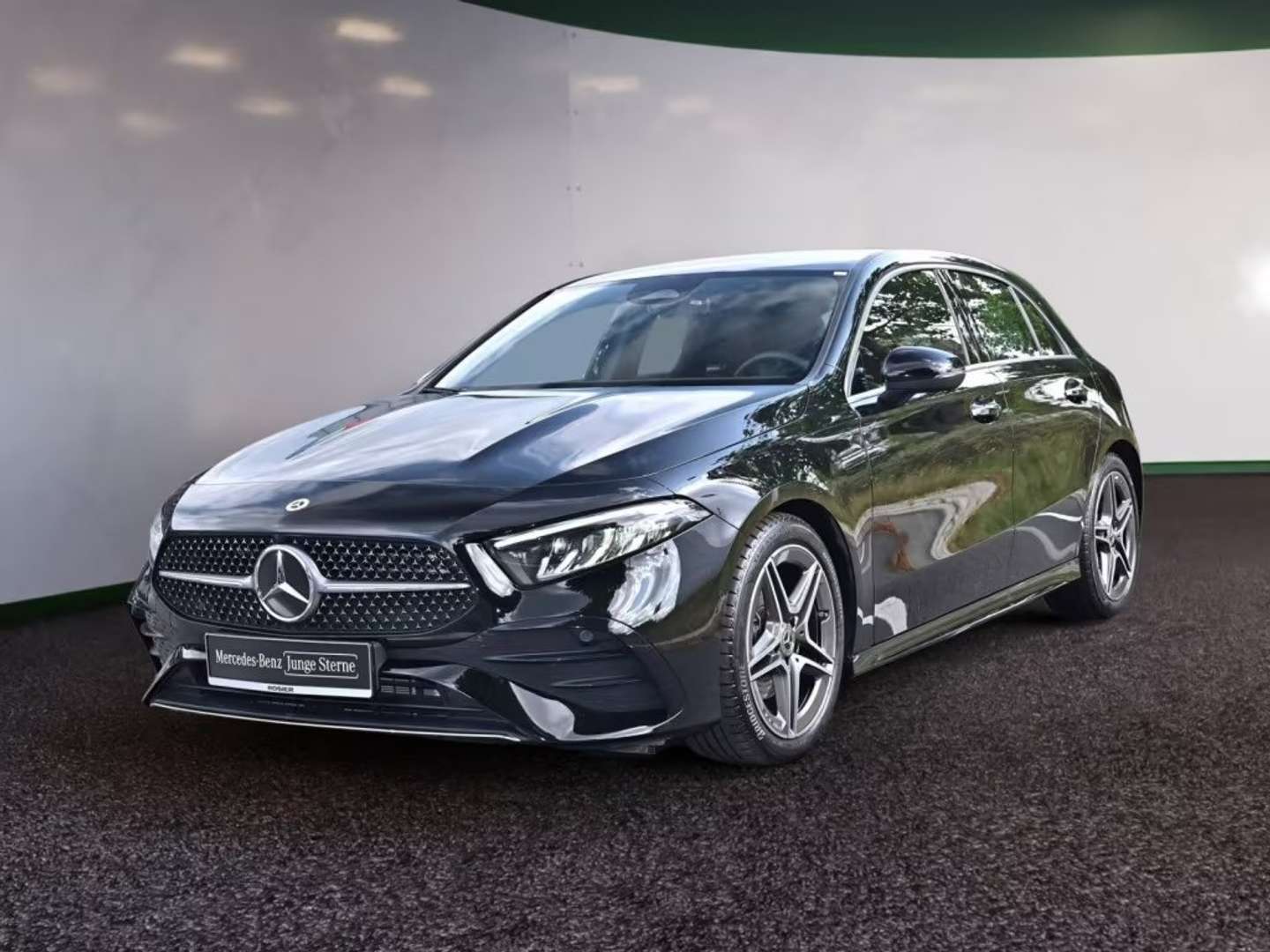 Mercedes Classe A 200 Premium - 2024 - Joinsteer - #1