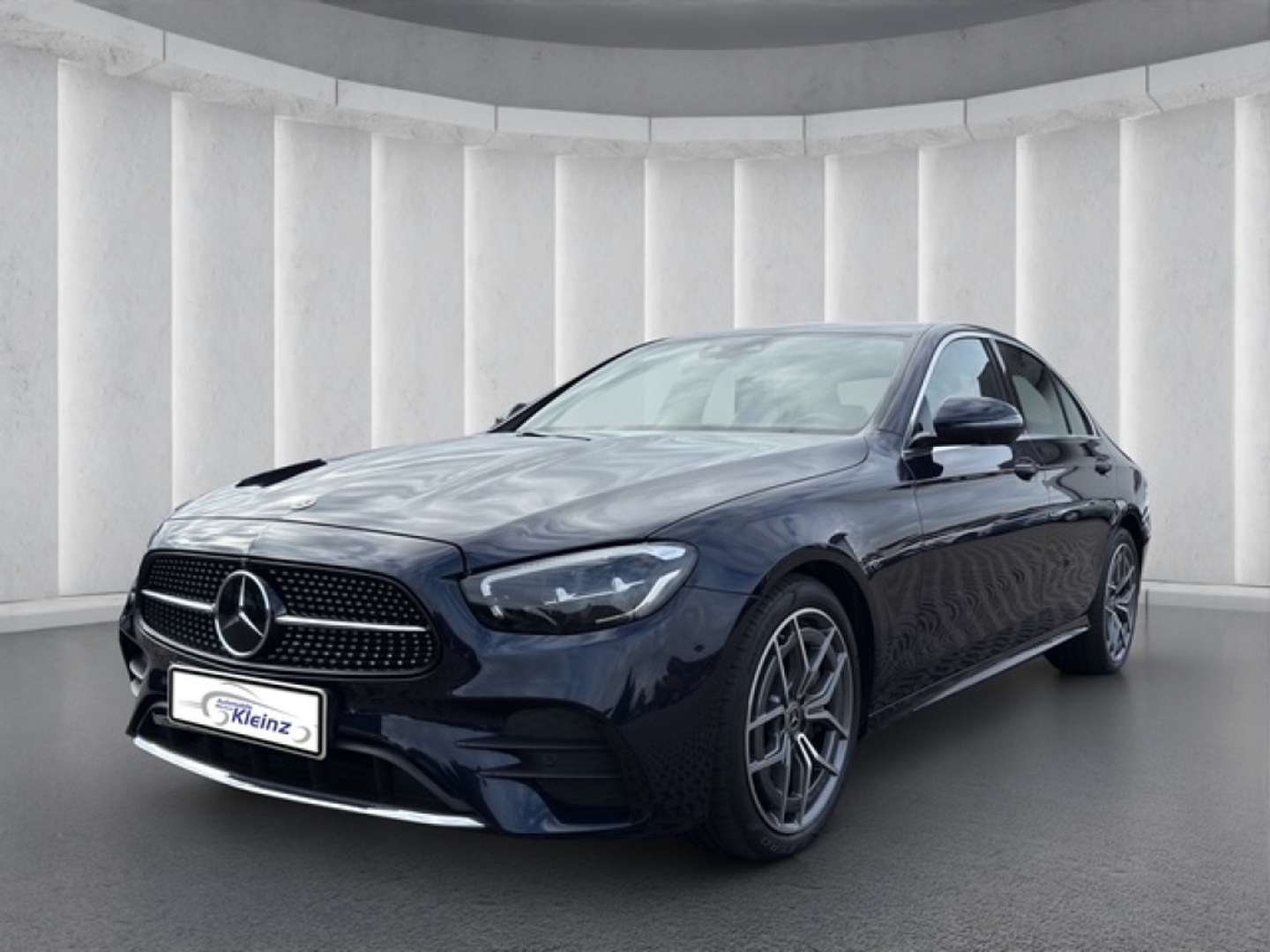 Mercedes Classe E 300 AMG Line - 2021 - Joinsteer - #1
