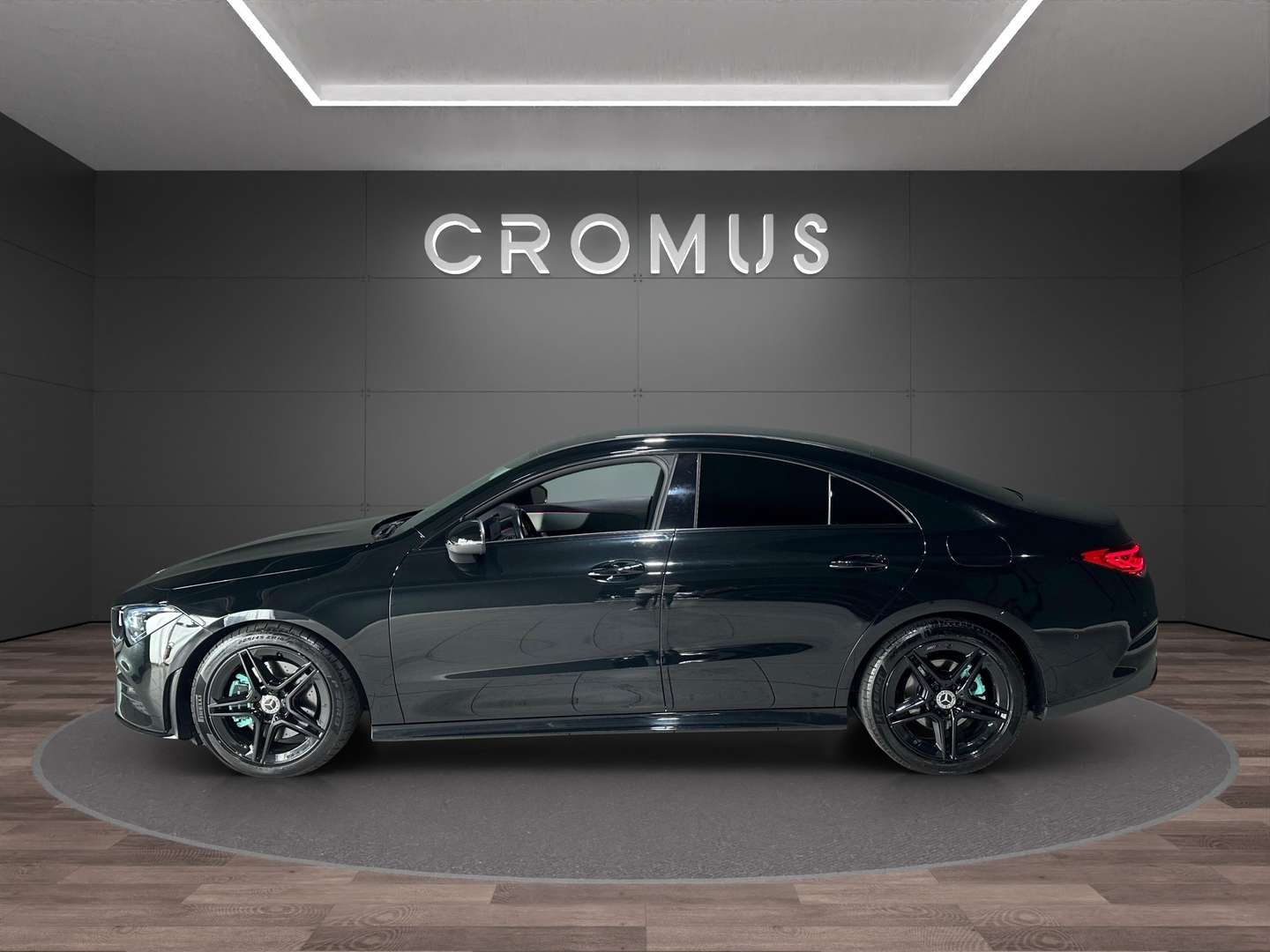 Mercedes CLA 200 Premium - 2023 - Joinsteer - #6
