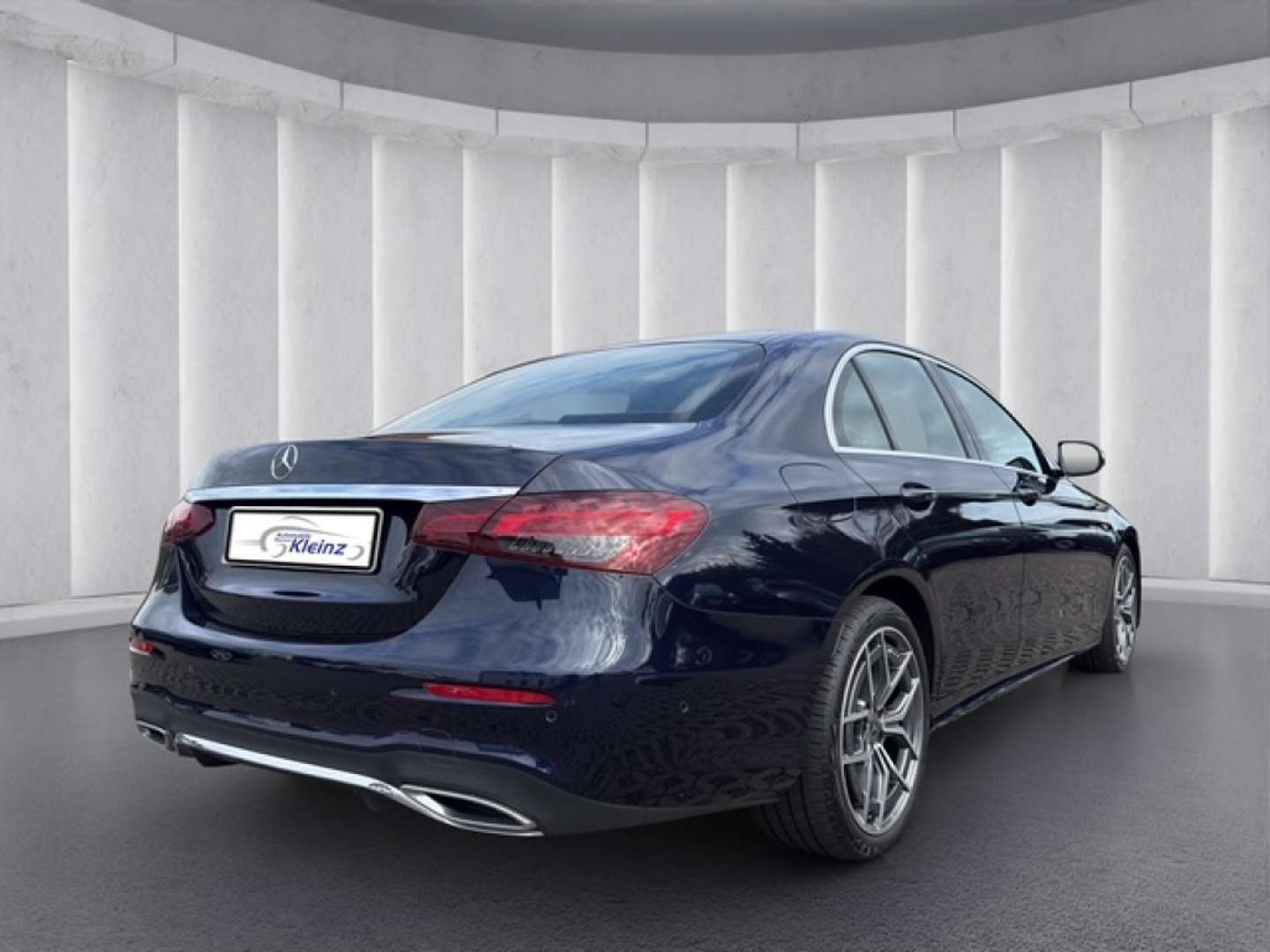 Mercedes Classe E 300 AMG Line - 2021 - Joinsteer - #3