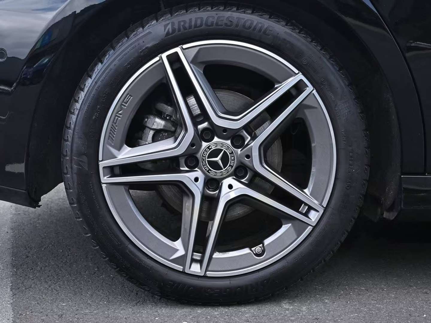 Mercedes Classe A 200 Premium - 2024 - Joinsteer - #3