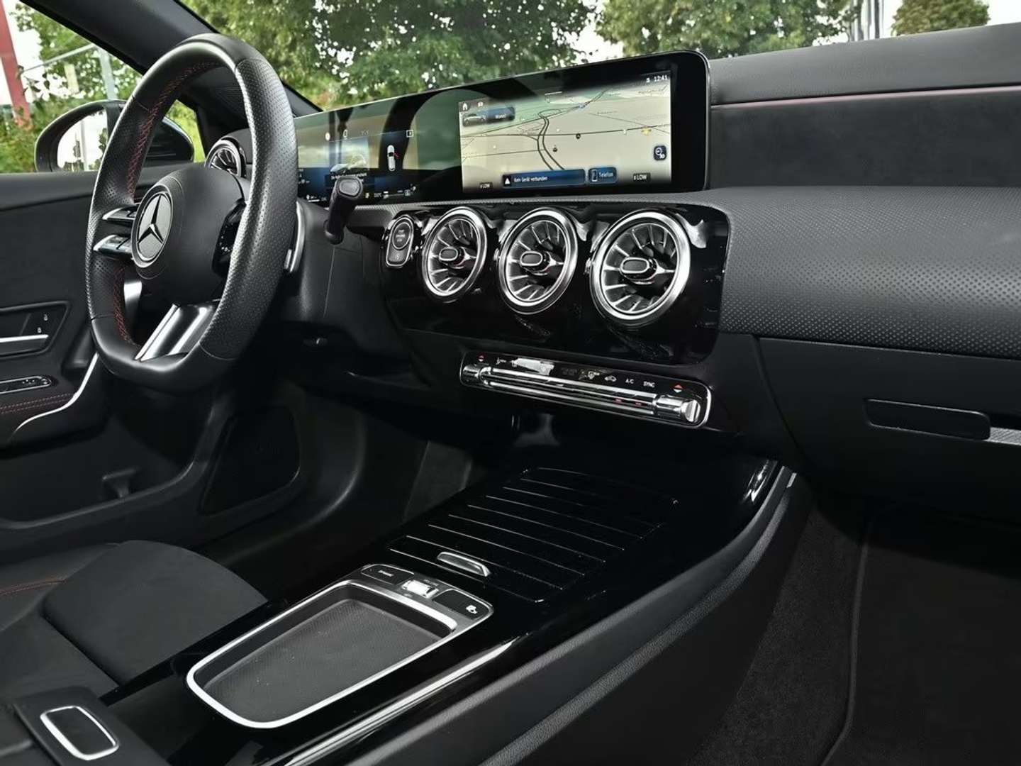 Mercedes Classe A 200 Premium - 2024 - Joinsteer - #4