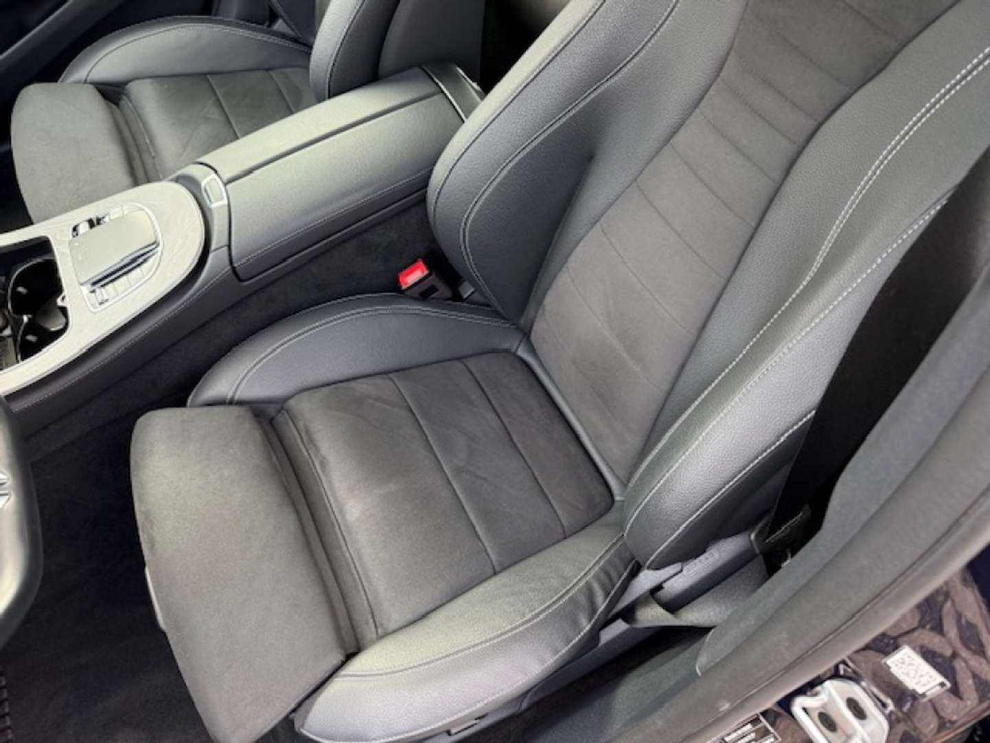 Mercedes Classe E 300 AMG Line - 2021 - Joinsteer - #6