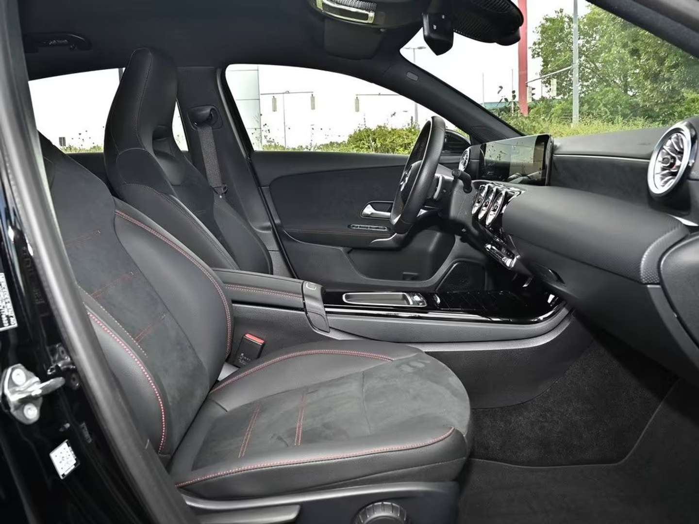 Mercedes Classe A 200 Premium - 2024 - Joinsteer - #5