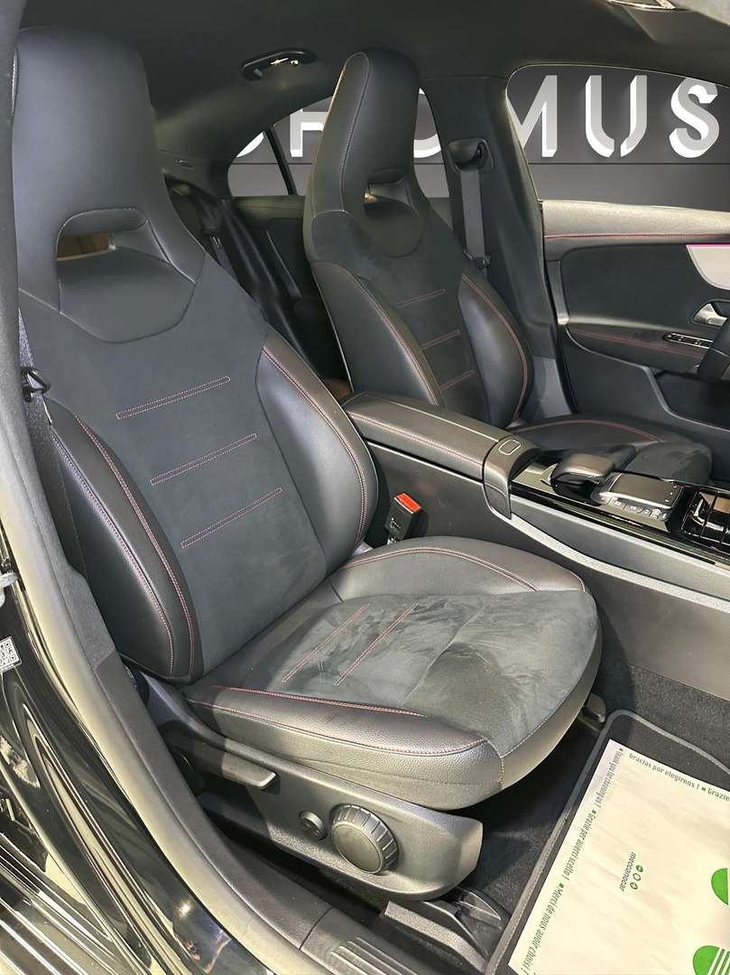Mercedes CLA 200 Premium - 2023 - Joinsteer - #11