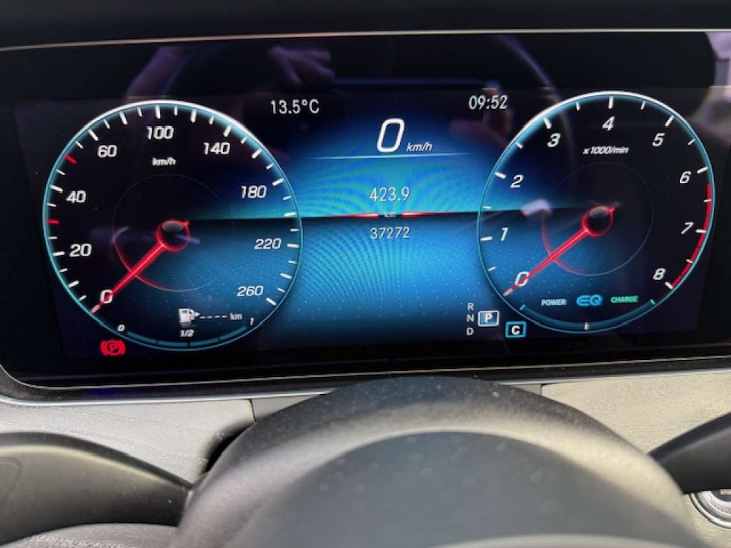 Mercedes Classe E 300 AMG Line - 2021 - Joinsteer - #8