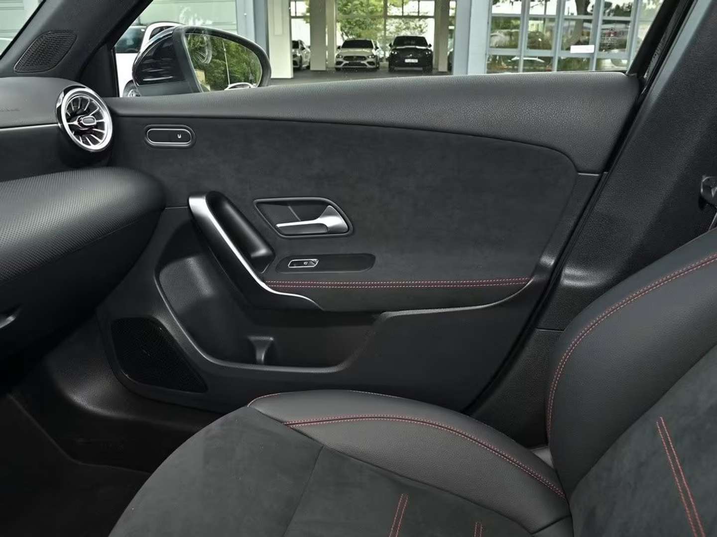 Mercedes Classe A 200 Premium - 2024 - Joinsteer - #7