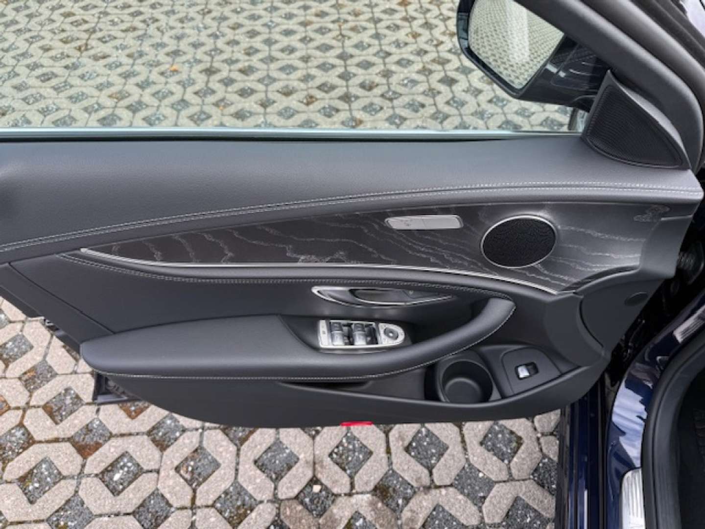 Mercedes Classe E 300 AMG Line - 2021 - Joinsteer - #9
