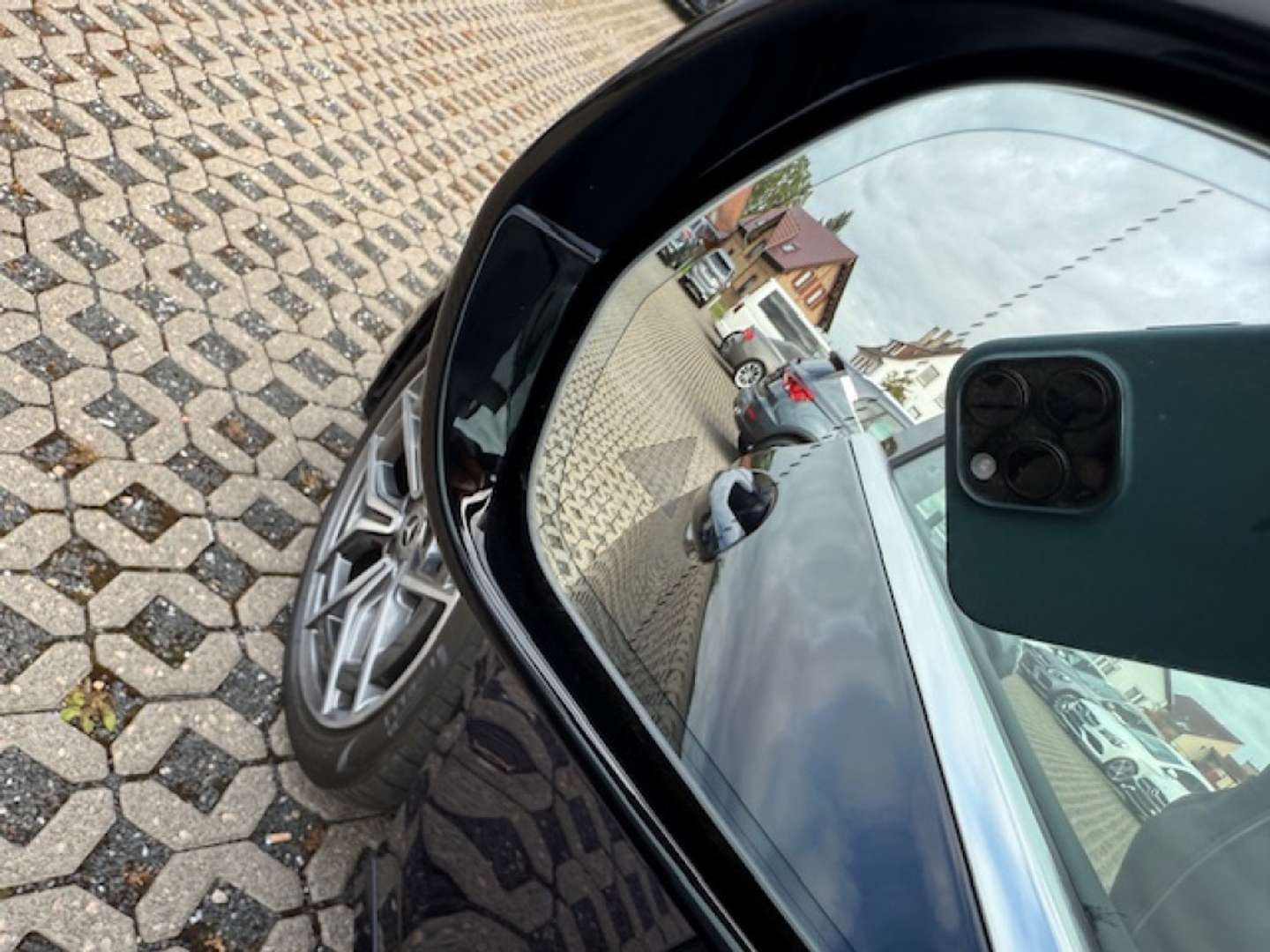 Mercedes Classe E 300 AMG Line - 2021 - Joinsteer - #12