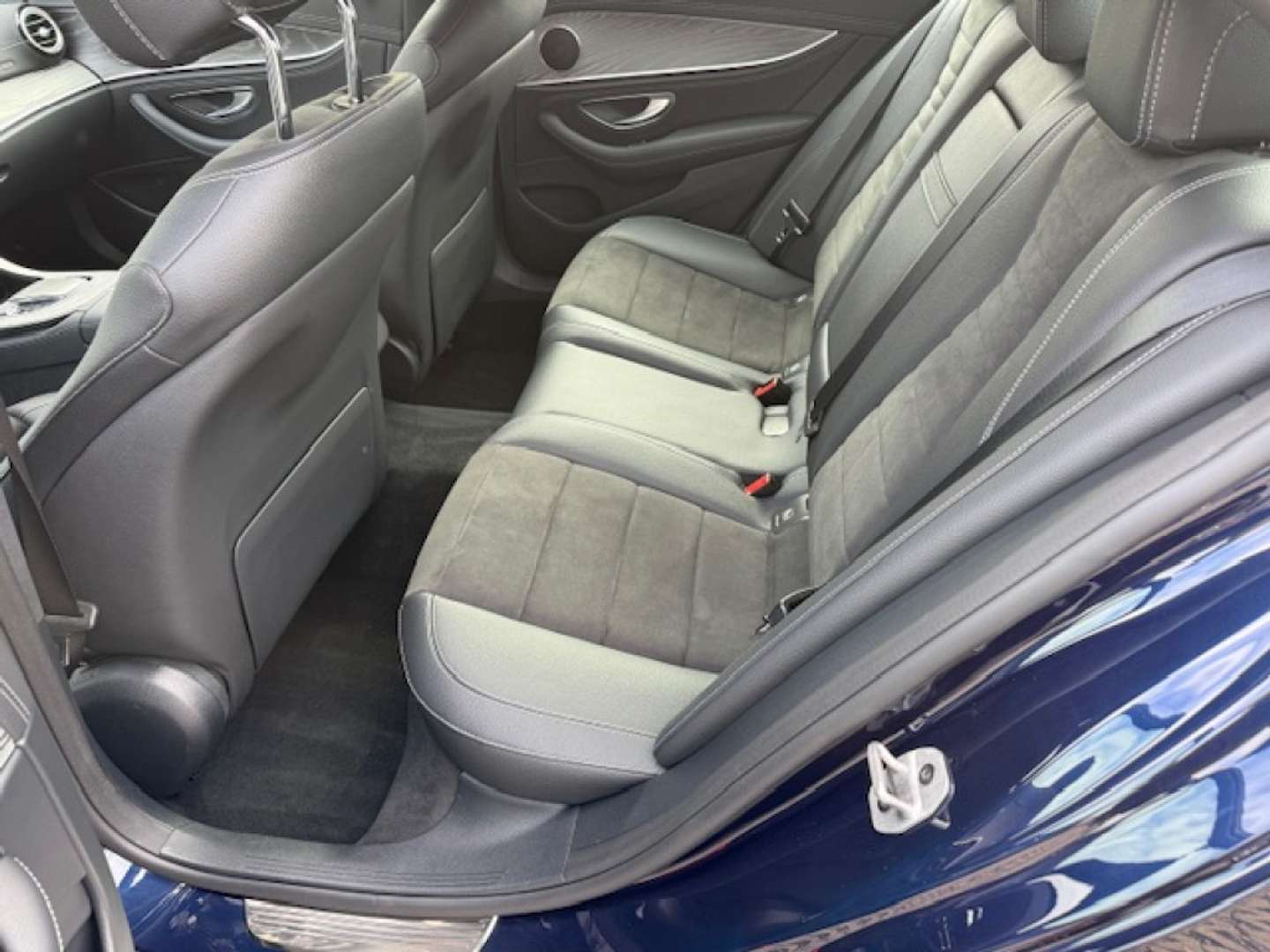 Mercedes Classe E 300 AMG Line - 2021 - Joinsteer - #13
