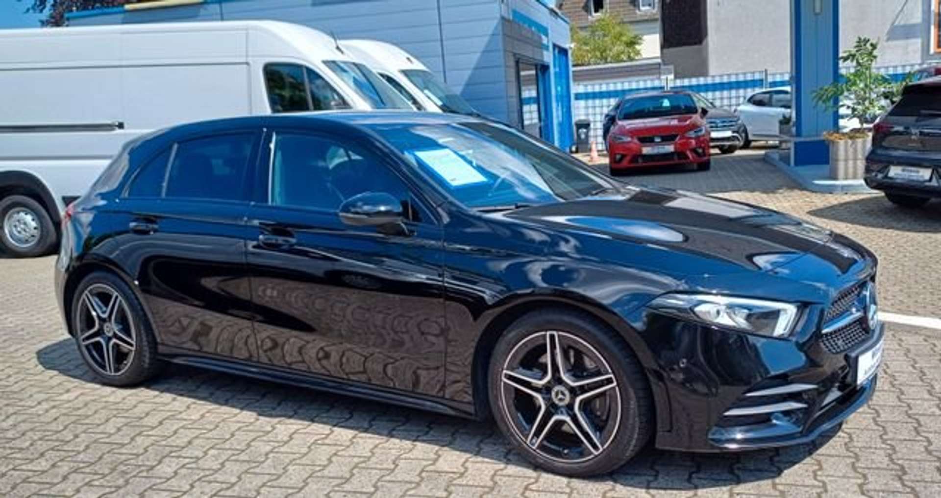 Mercedes Classe A 220 AMG Line - 2019 - Joinsteer - #5