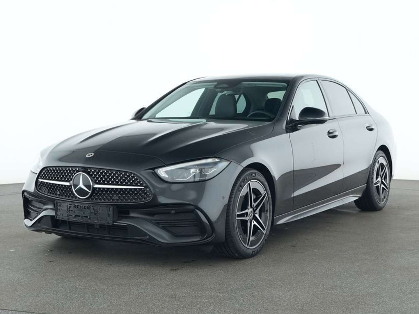 Mercedes Classe C 180 AMG-Line - 2024 - Joinsteer - #1