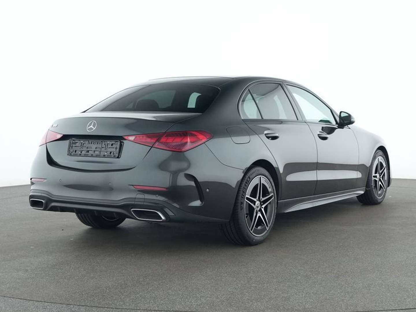 Mercedes Classe C 180 AMG-Line - 2024 - Joinsteer - #2