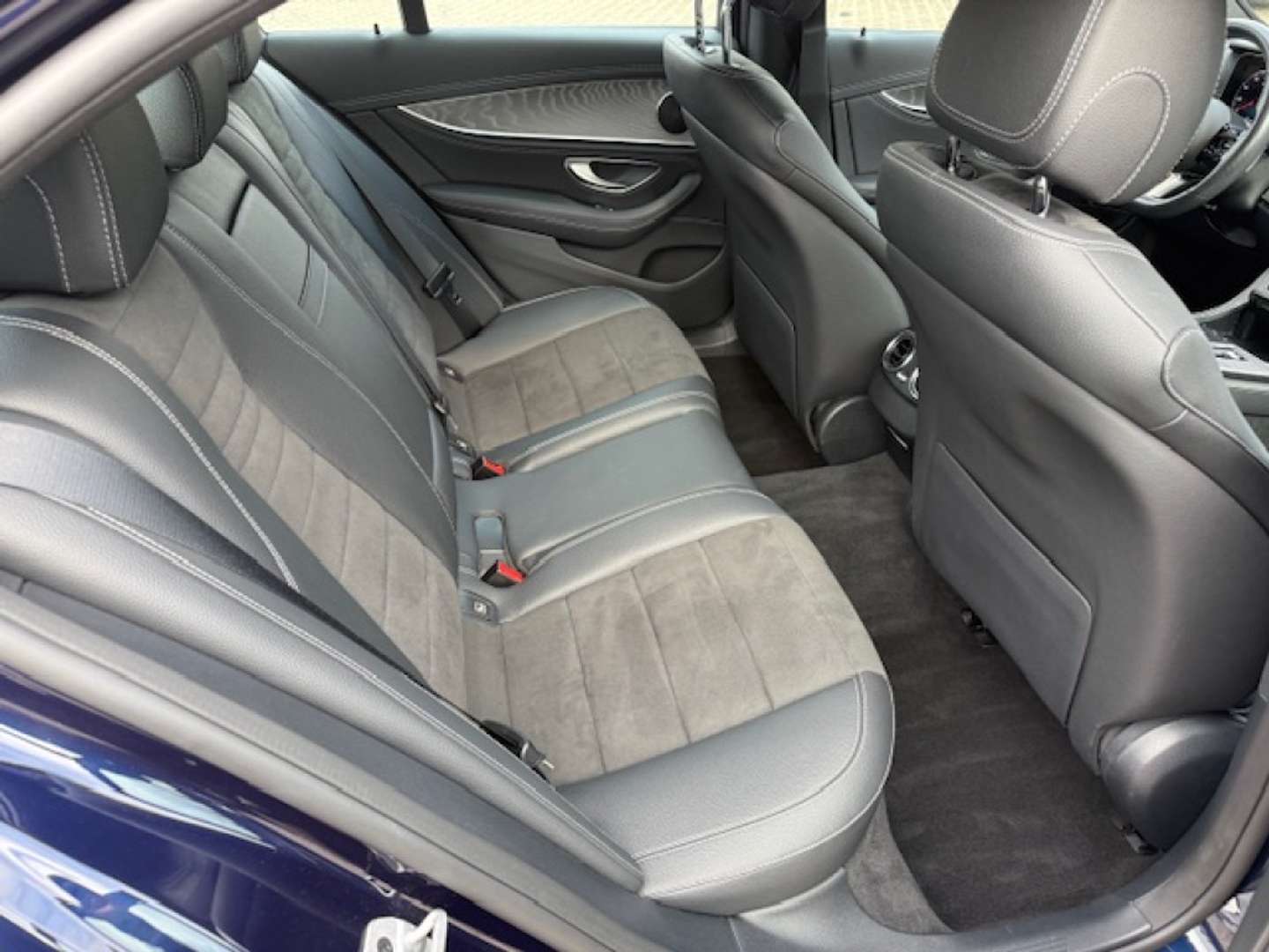 Mercedes Classe E 300 AMG Line - 2021 - Joinsteer - #18