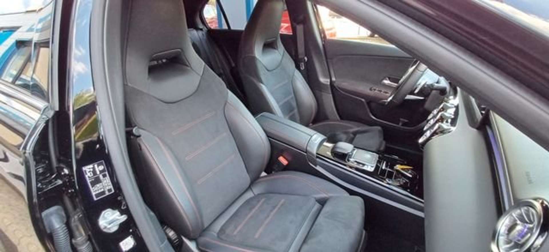 Mercedes Classe A 220 AMG Line - 2019 - Joinsteer - #9