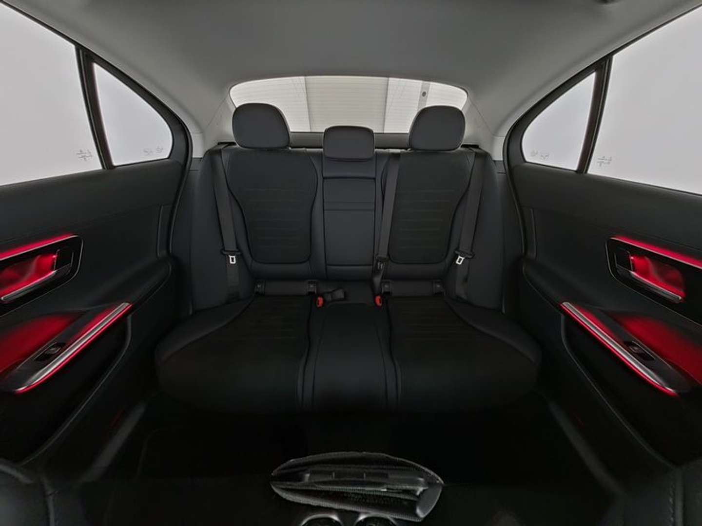 Mercedes Classe C 180 AMG-Line - 2024 - Joinsteer - #7