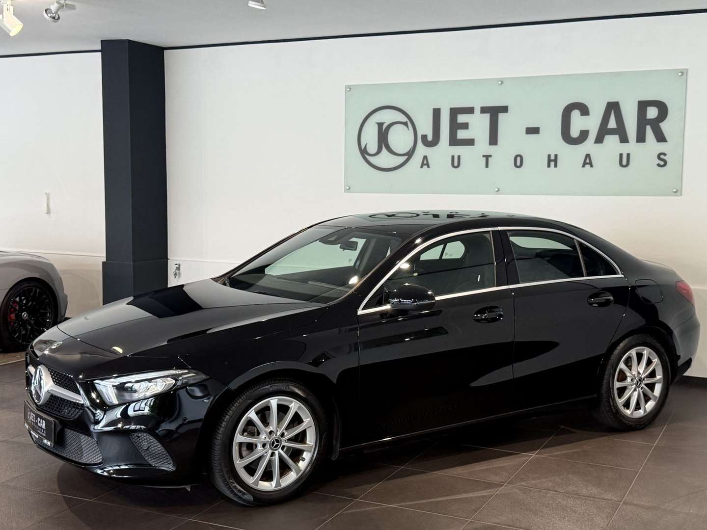 Mercedes Classe A 200 PROGRESSIVE - 2020 - Joinsteer - #1