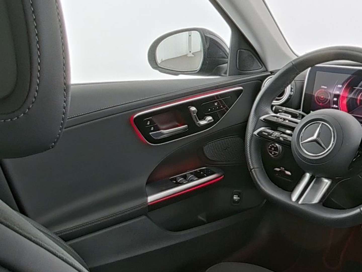 Mercedes Classe C 180 AMG-Line - 2024 - Joinsteer - #8
