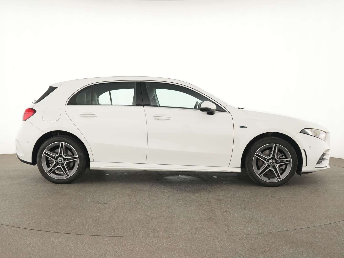 Mercedes Classe A 250 AMG-LINE - 2021 - Joinsteer - #4