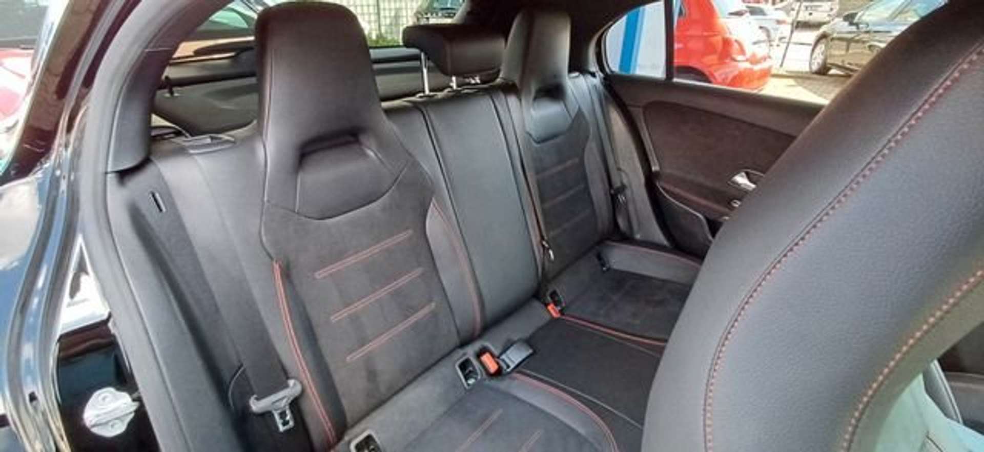 Mercedes Classe A 220 AMG Line - 2019 - Joinsteer - #10