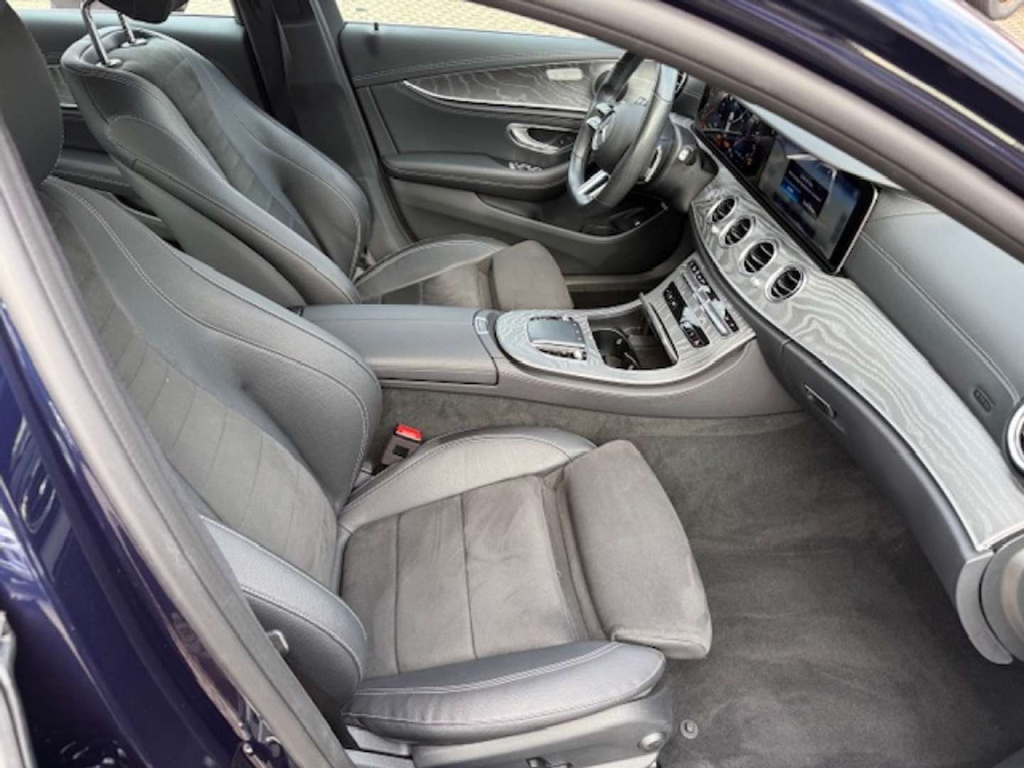 Mercedes Classe E 300 AMG Line - 2021 - Joinsteer - #20