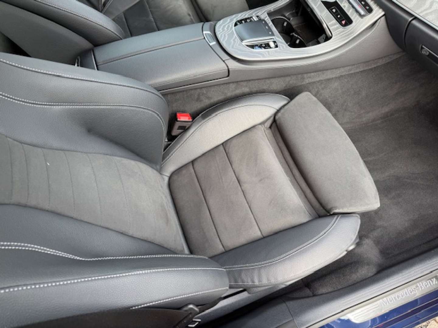 Mercedes Classe E 300 AMG Line - 2021 - Joinsteer - #21