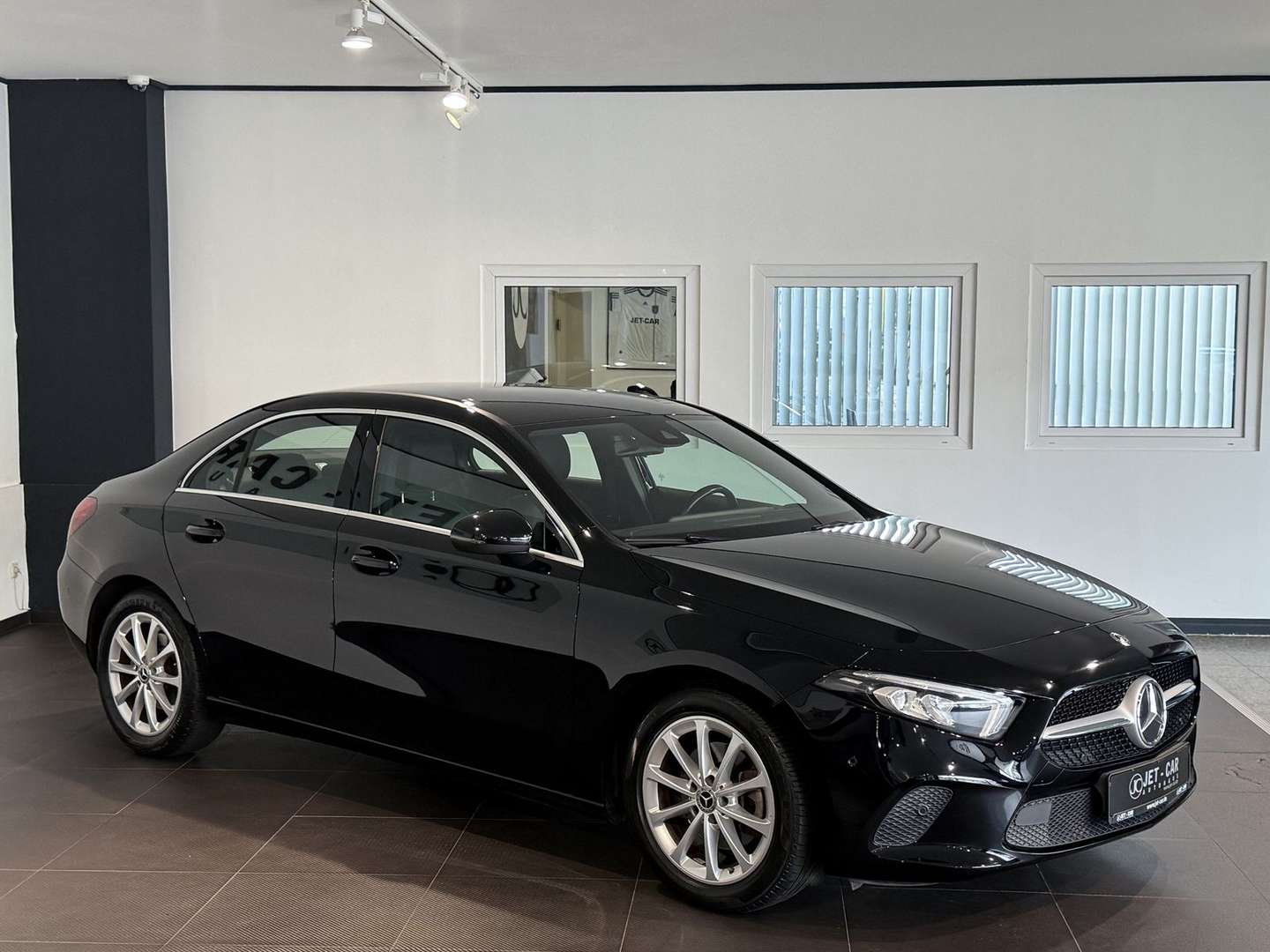 Mercedes Classe A 200 PROGRESSIVE - 2020 - Joinsteer - #2