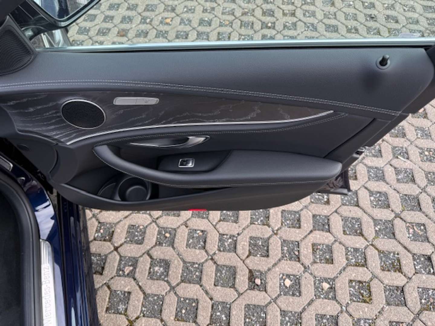 Mercedes Classe E 300 AMG Line - 2021 - Joinsteer - #22