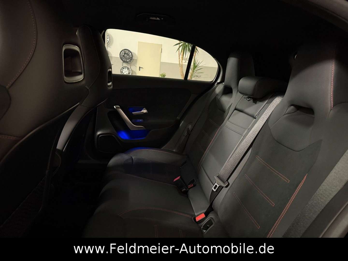 Mercedes Classe A 180 AMG Line - 2025 - Joinsteer - #6