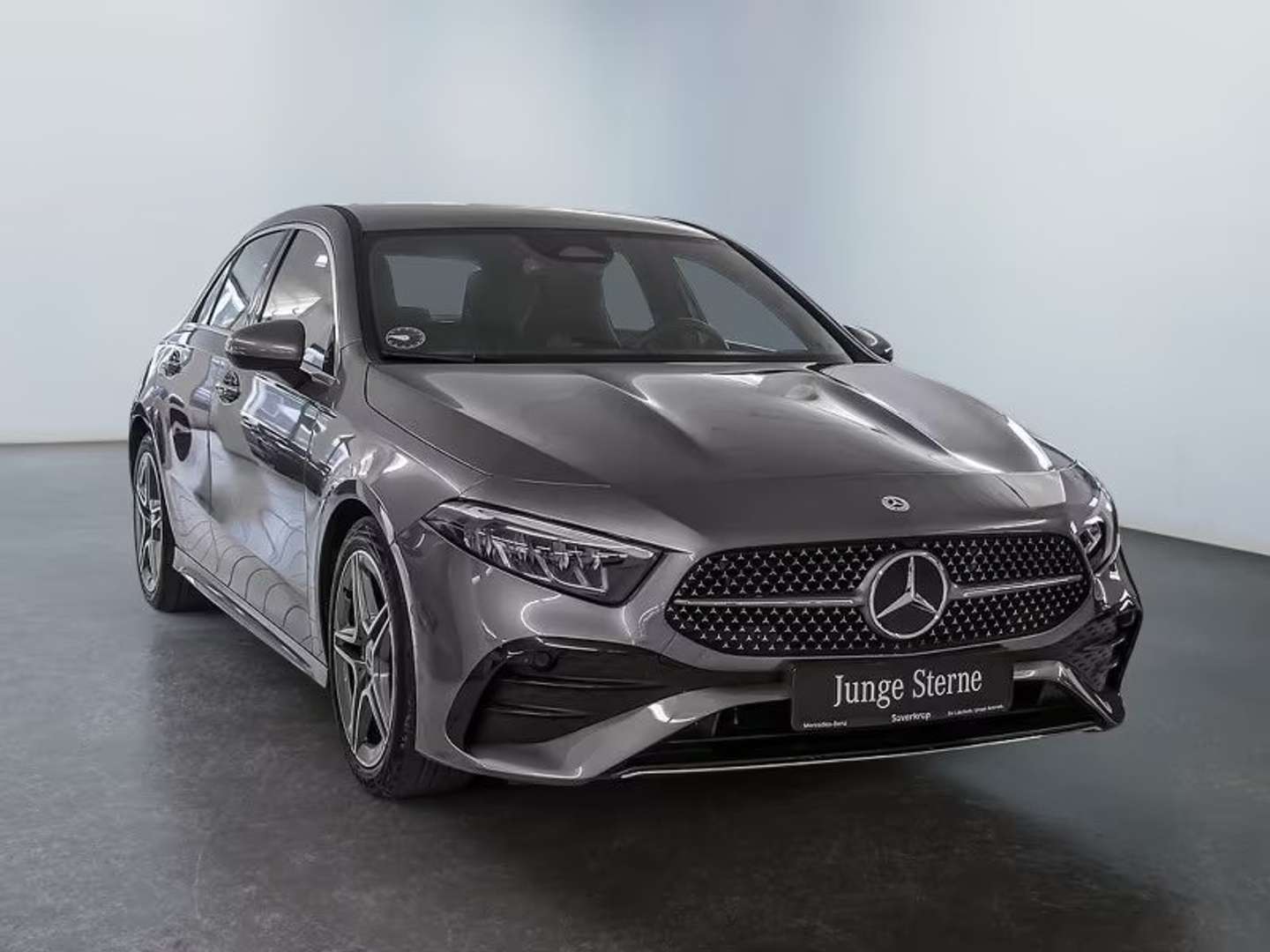 Mercedes Classe A 200 Premium - 2024 - Joinsteer - #1