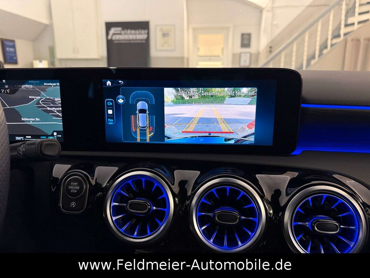 Mercedes Classe A 180 AMG Line - 2025 - Joinsteer - #7