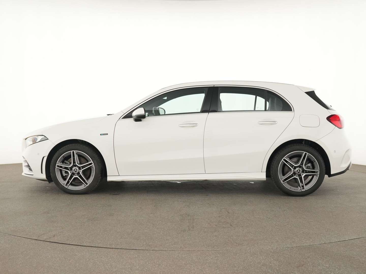 Mercedes Classe A 250 AMG-LINE - 2021 - Joinsteer - #8