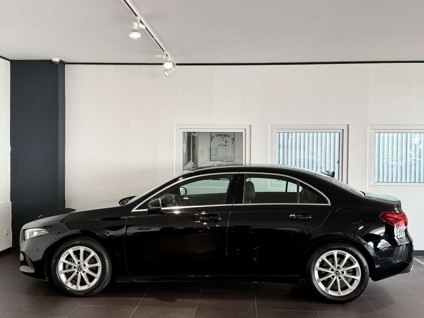Mercedes Classe A 200 PROGRESSIVE - 2020 - Joinsteer - #3