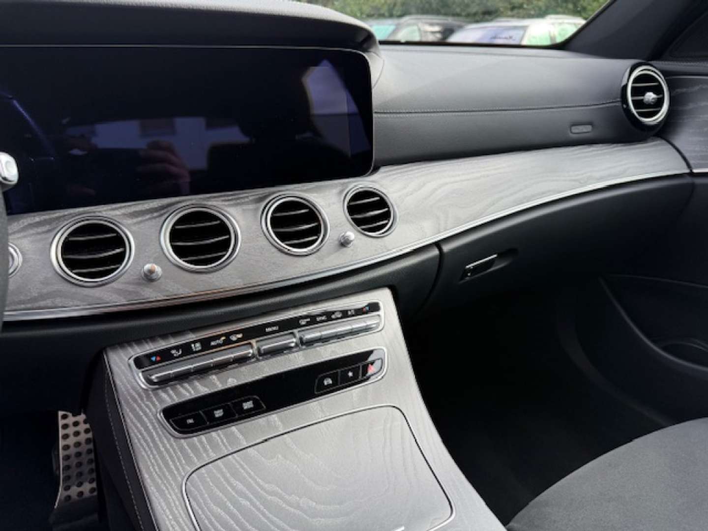 Mercedes Classe E 300 AMG Line - 2021 - Joinsteer - #25