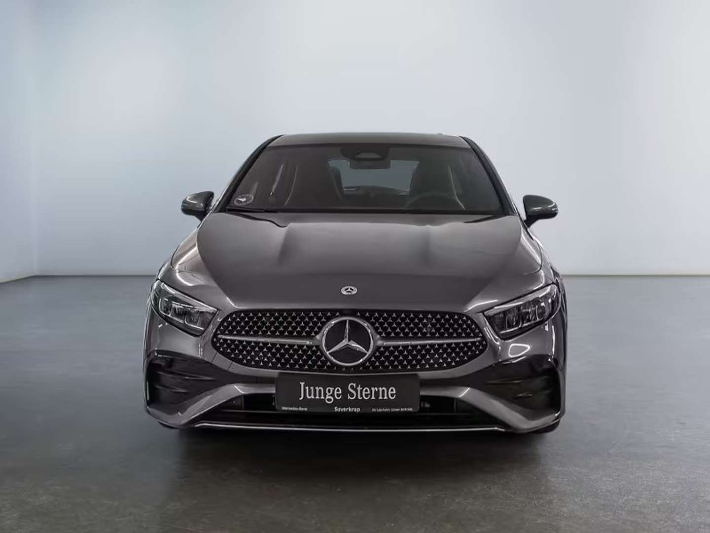 Mercedes Classe A 200 Premium - 2024 - Joinsteer - #4