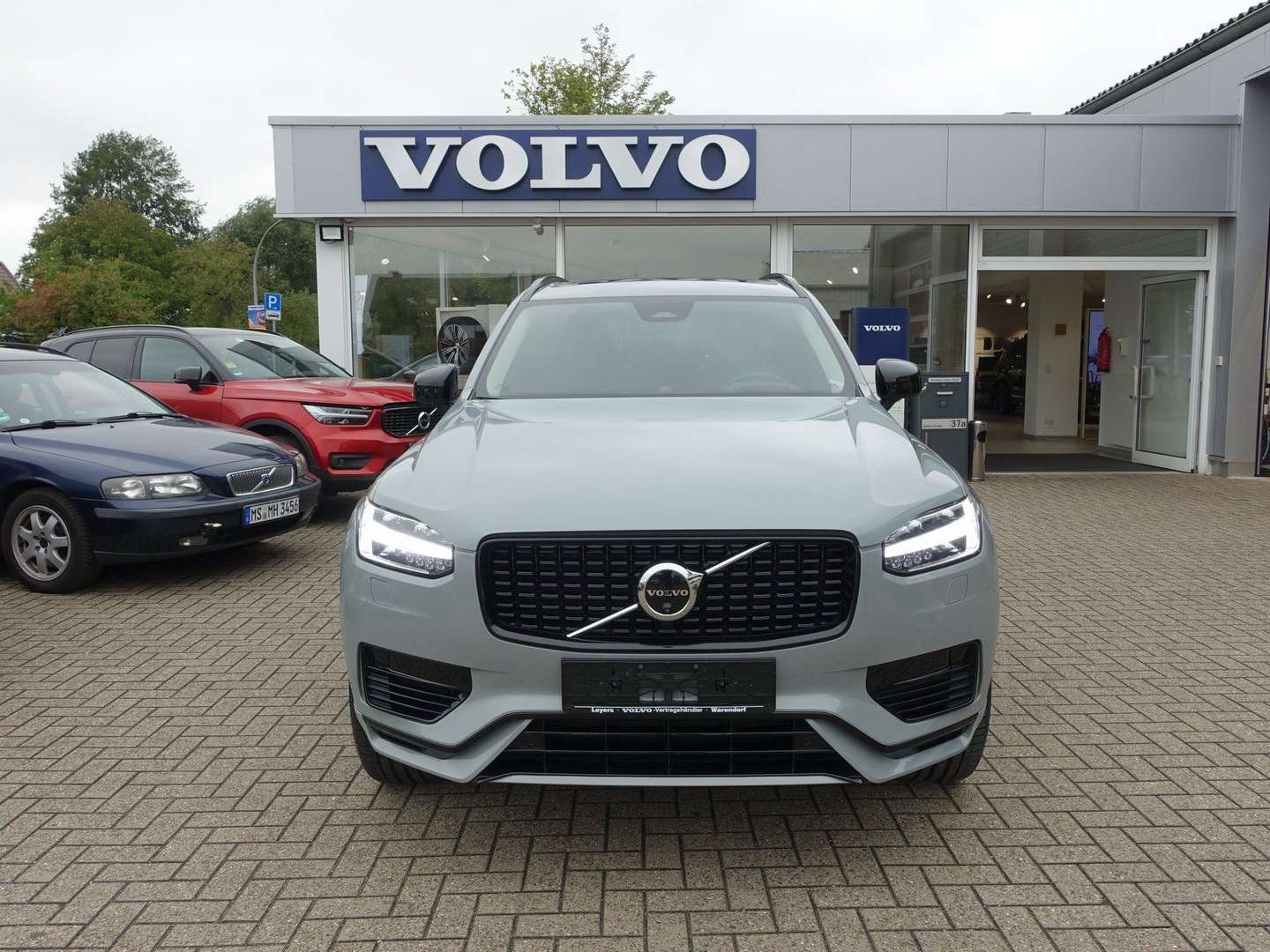 Volvo XC90 T8 Recharge Ultimate - 2024 - Joinsteer - #7