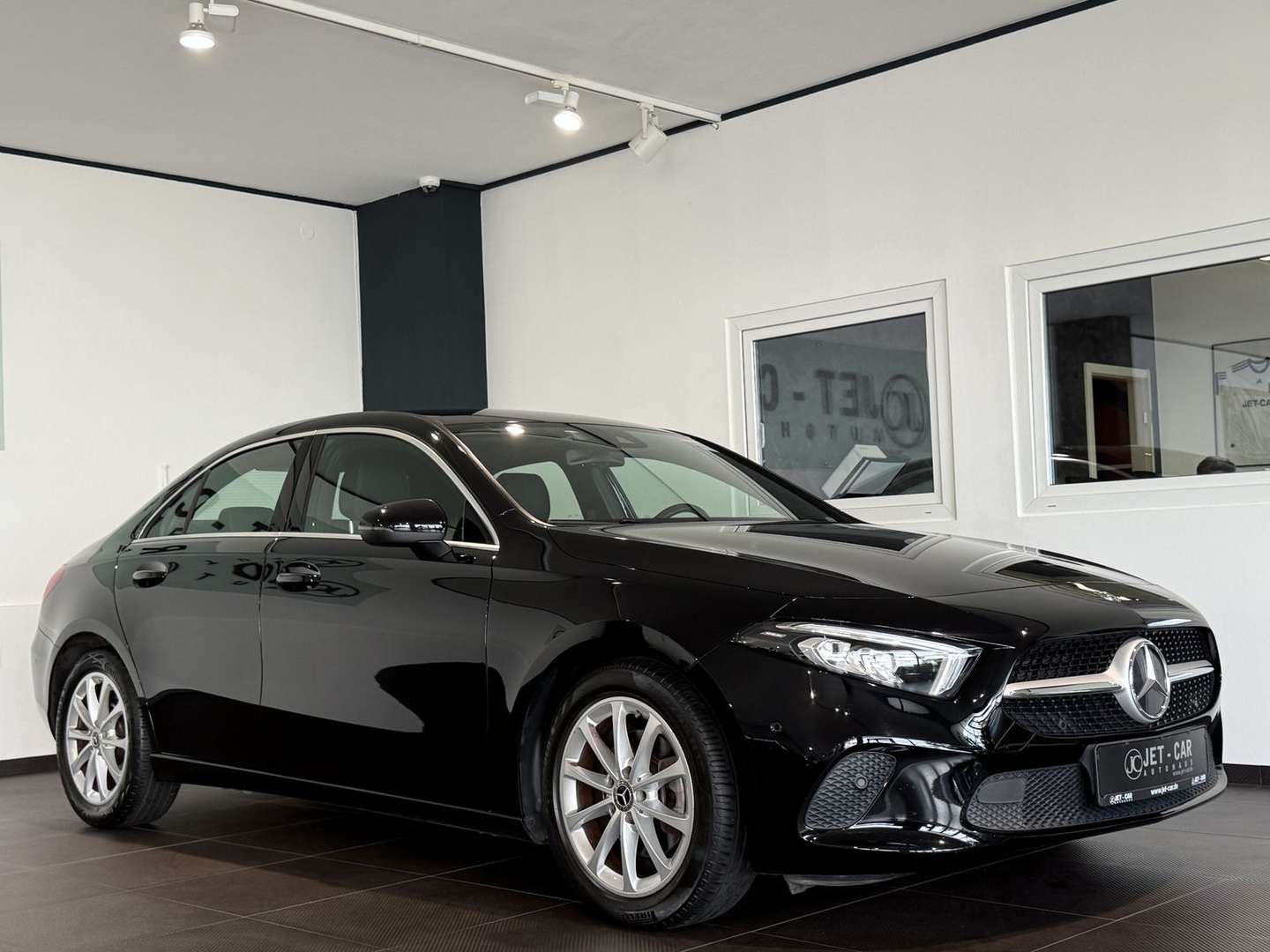 Mercedes Classe A 200 PROGRESSIVE - 2020 - Joinsteer - #4