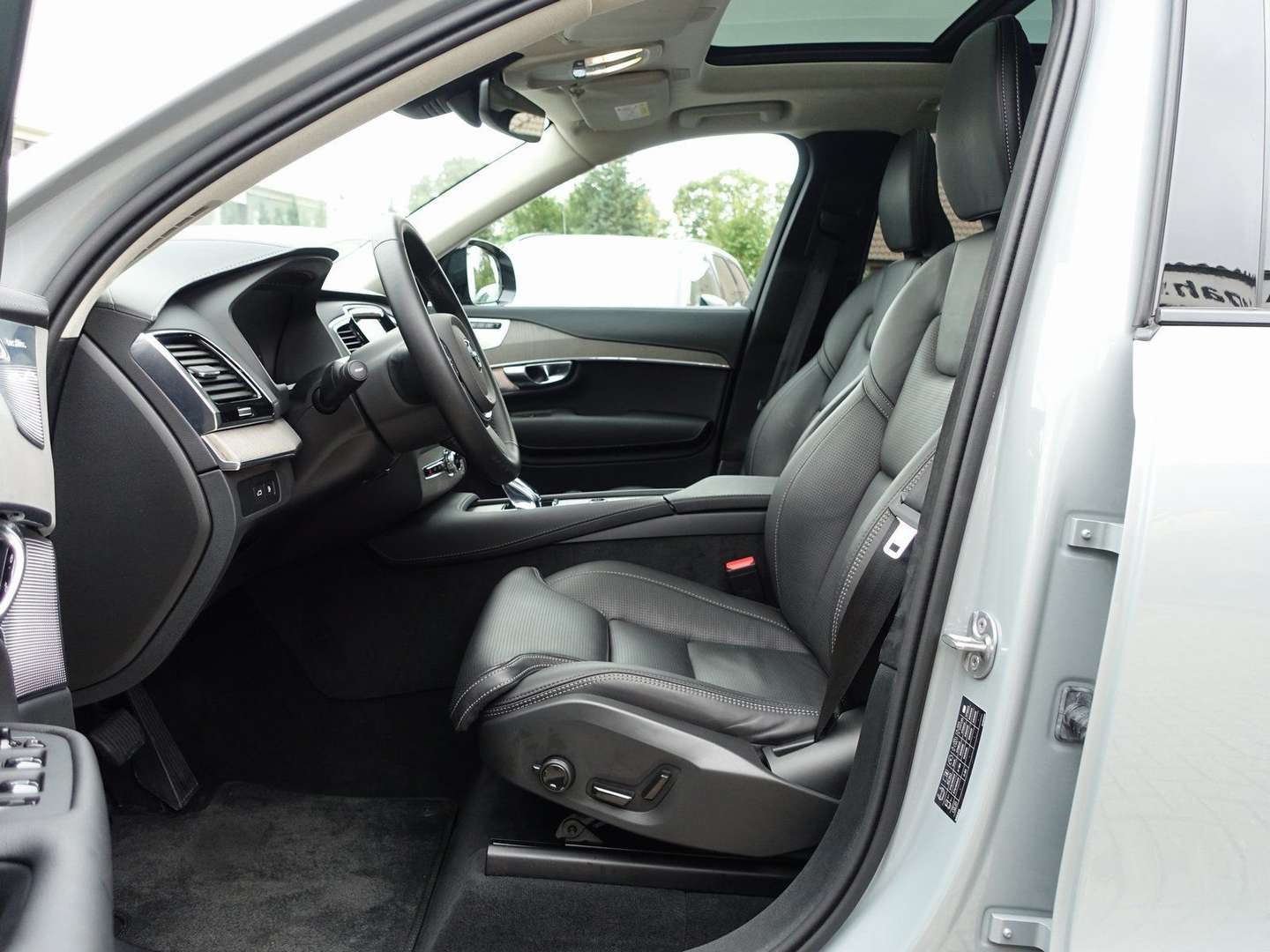 Volvo XC90 T8 Recharge Ultimate - 2024 - Joinsteer - #8