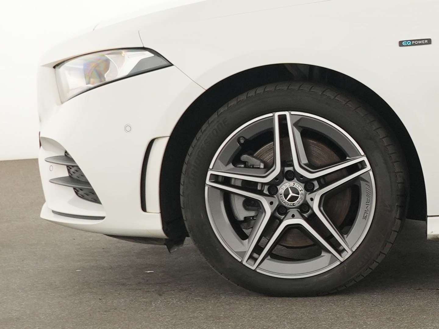 Mercedes Classe A 250 AMG-LINE - 2021 - Joinsteer - #12