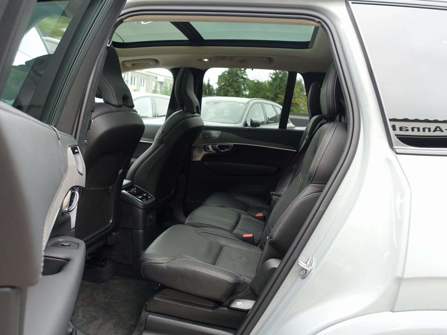 Volvo XC90 T8 Recharge Ultimate - 2024 - Joinsteer - #9