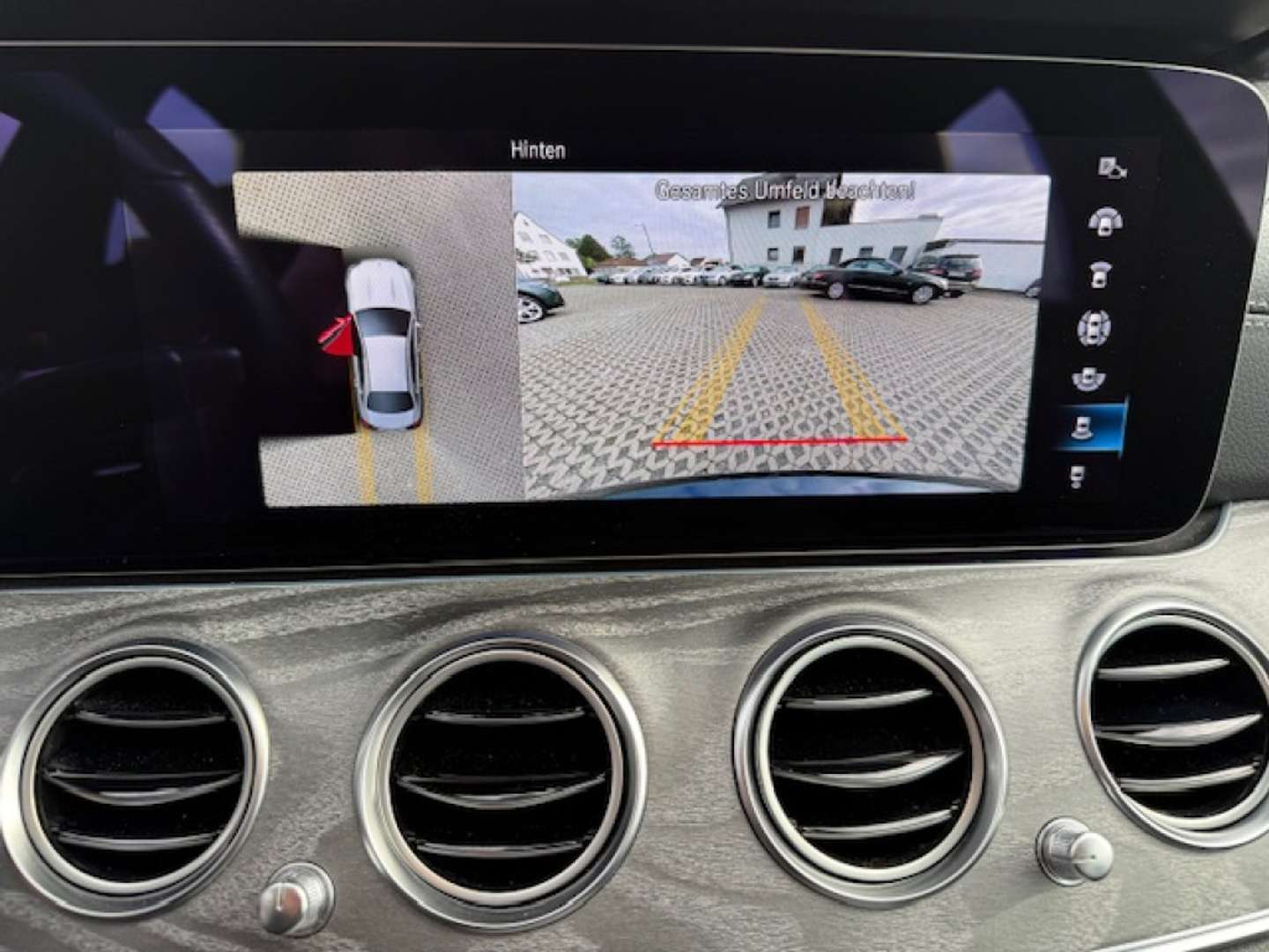 Mercedes Classe E 300 AMG Line - 2021 - Joinsteer - #28