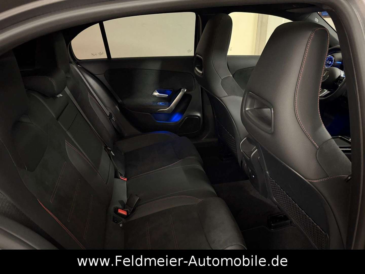 Mercedes Classe A 180 AMG Line - 2025 - Joinsteer - #6