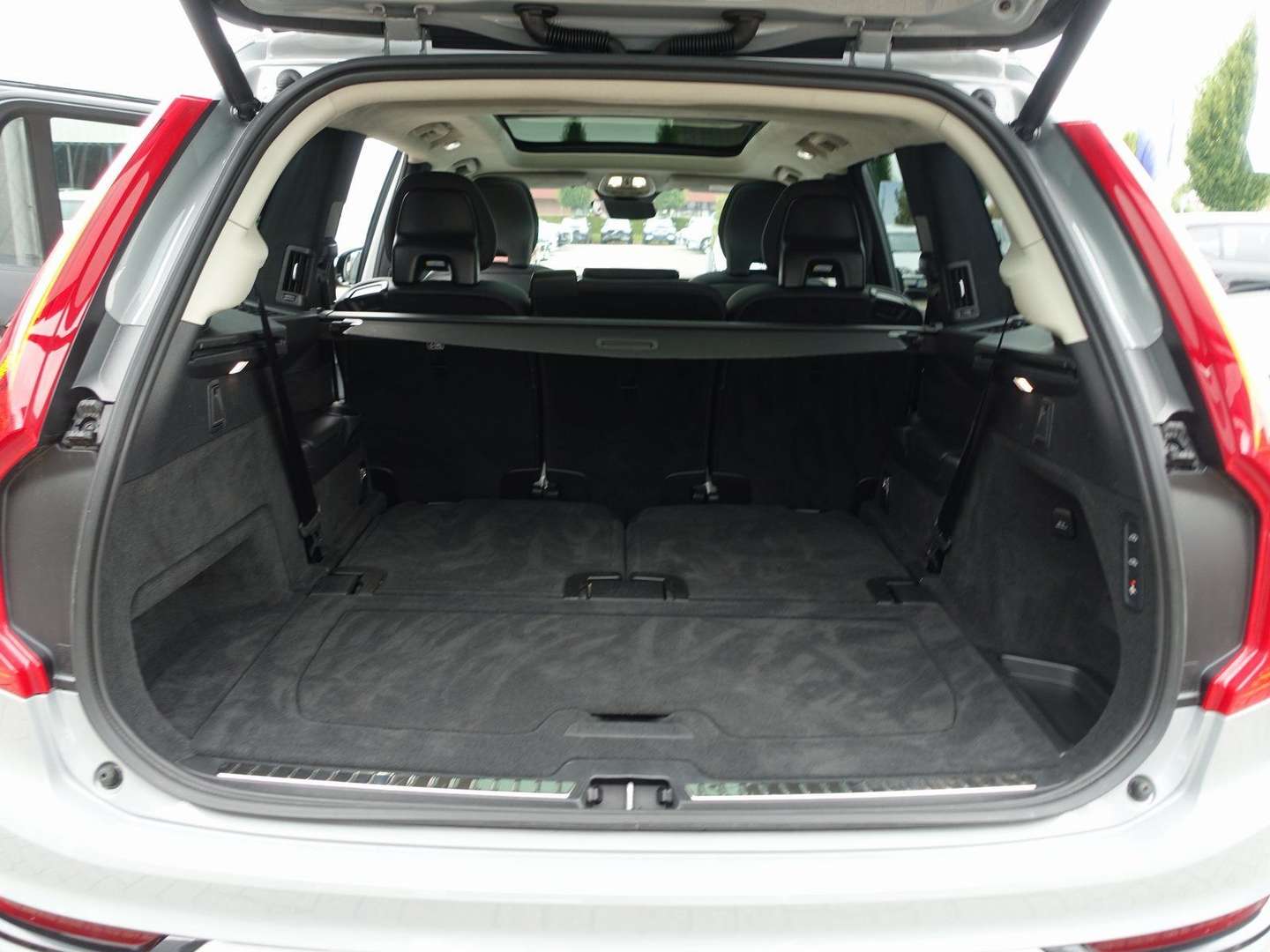 Volvo XC90 T8 Recharge Ultimate - 2024 - Joinsteer - #10