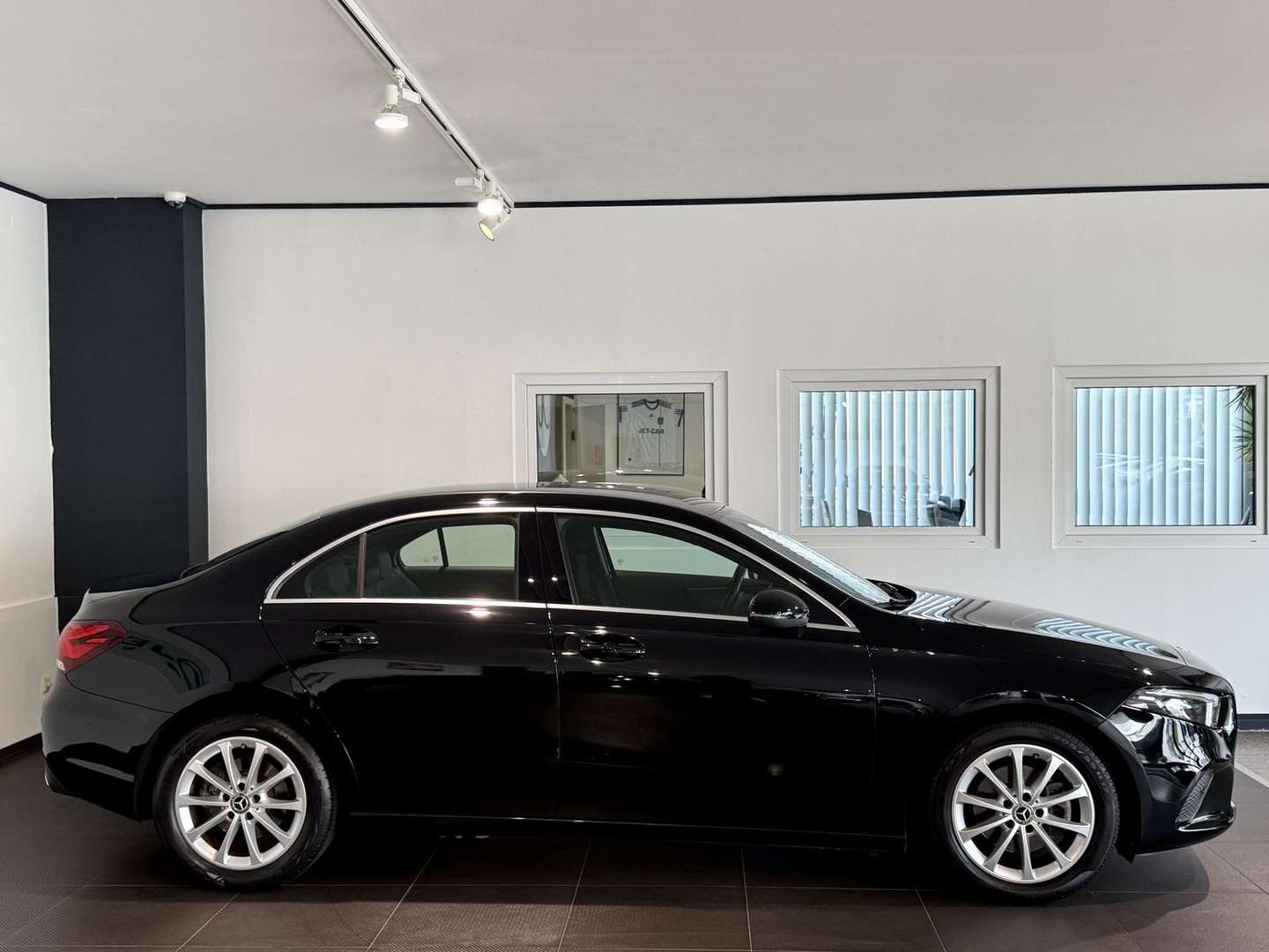 Mercedes Classe A 200 PROGRESSIVE - 2020 - Joinsteer - #5
