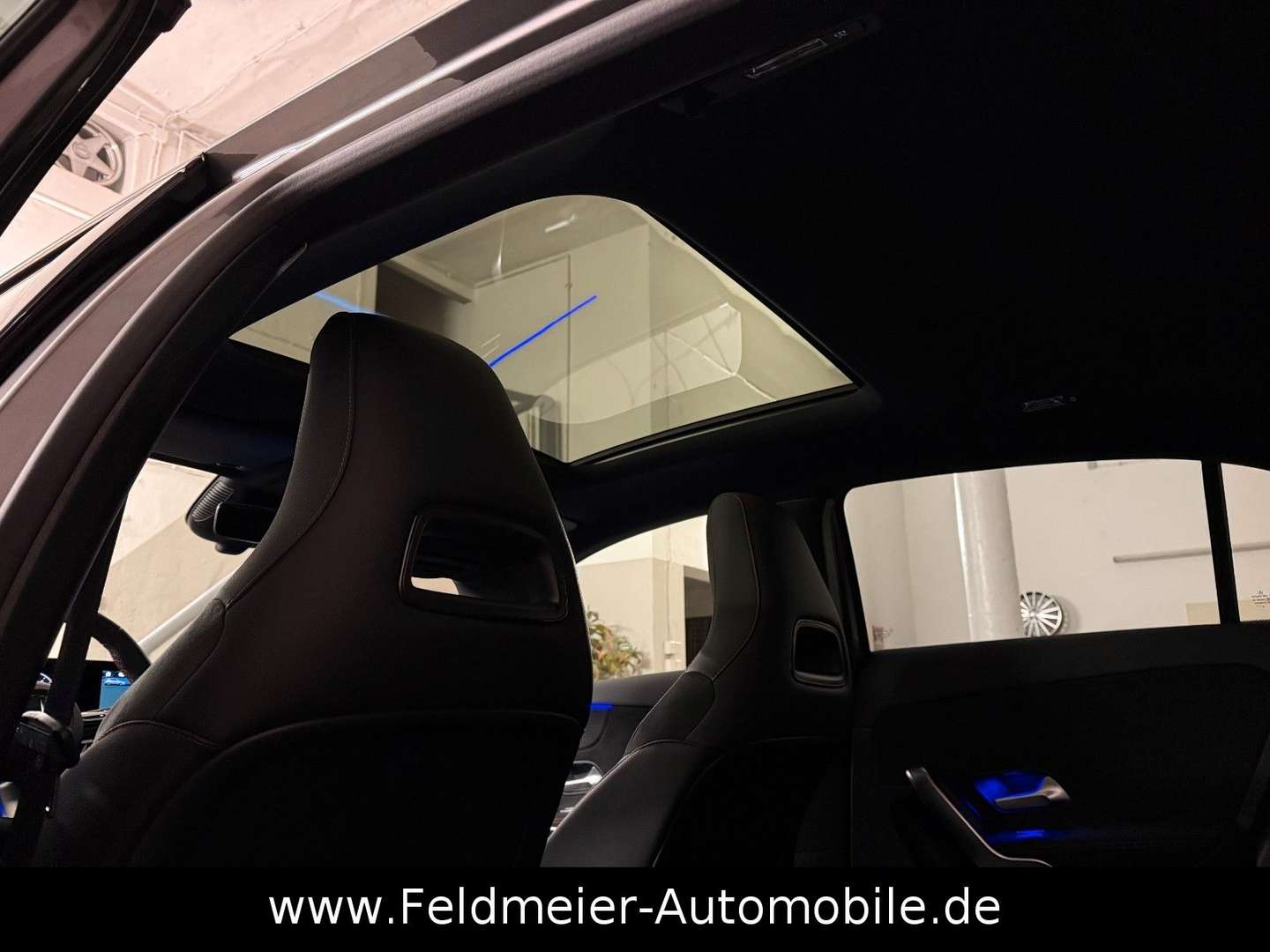 Mercedes Classe A 180 AMG Line - 2025 - Joinsteer - #7