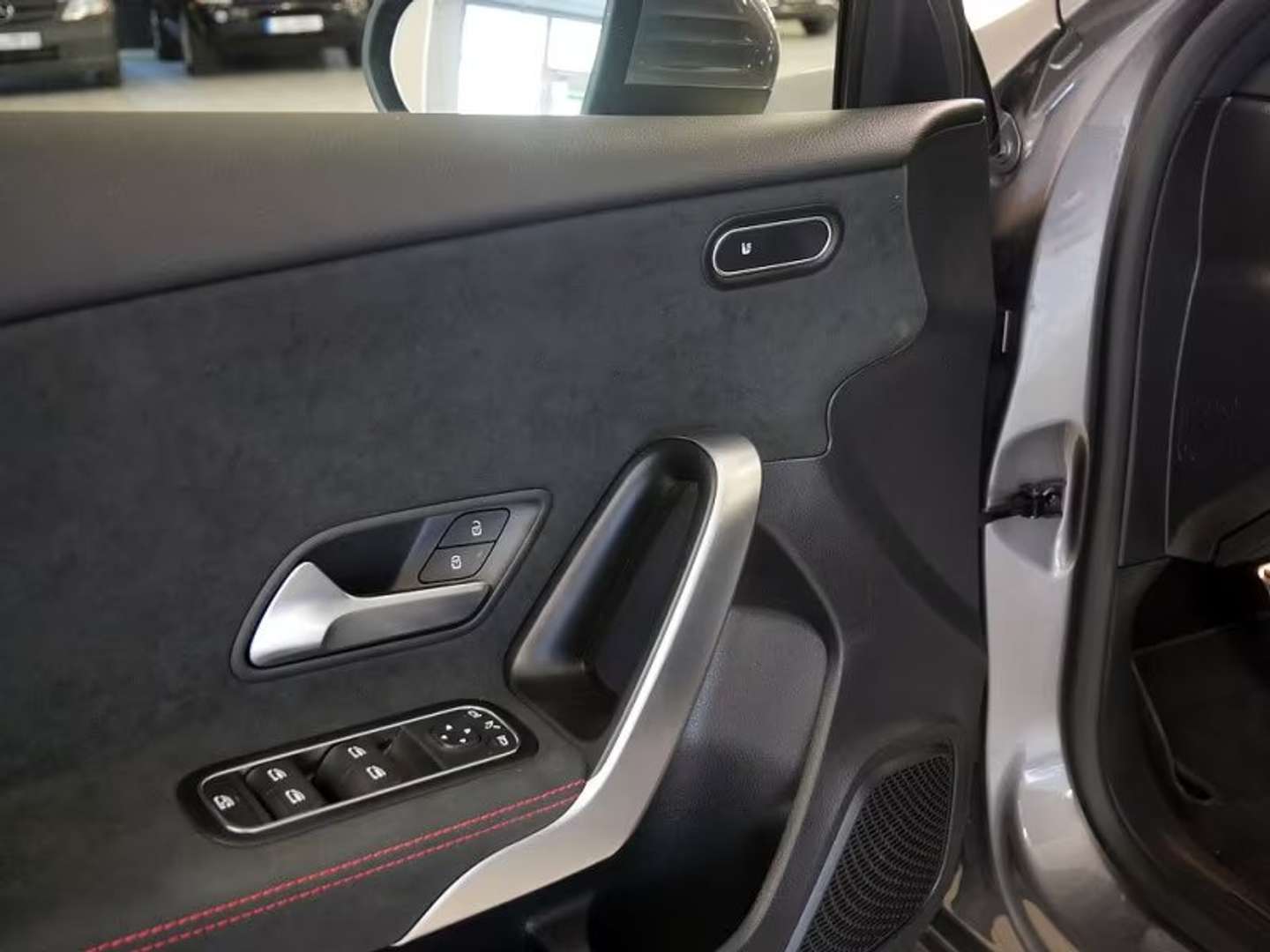 Mercedes Classe A 200 Premium - 2024 - Joinsteer - #9