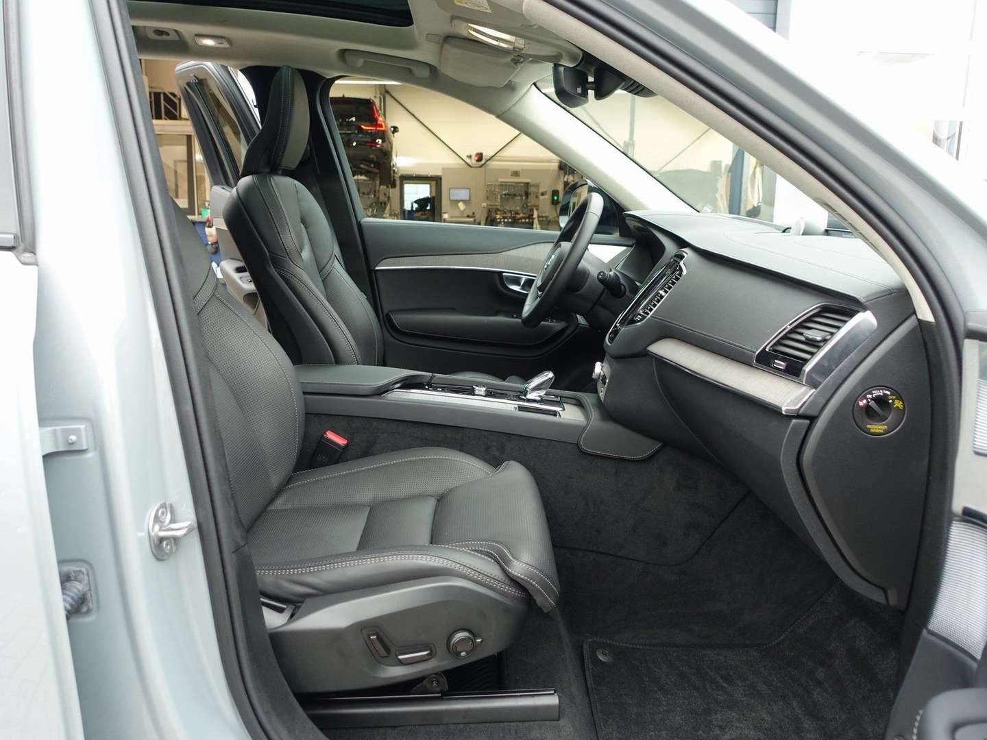 Volvo XC90 T8 Recharge Ultimate - 2024 - Joinsteer - #15