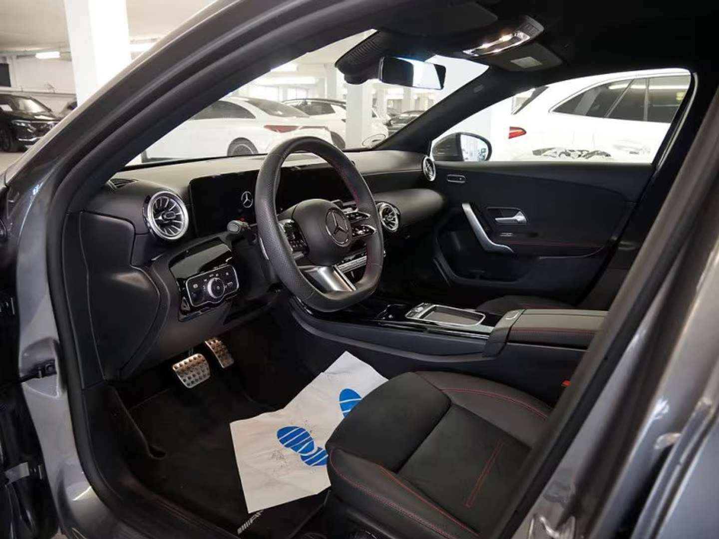 Mercedes Classe A 200 Premium - 2024 - Joinsteer - #10