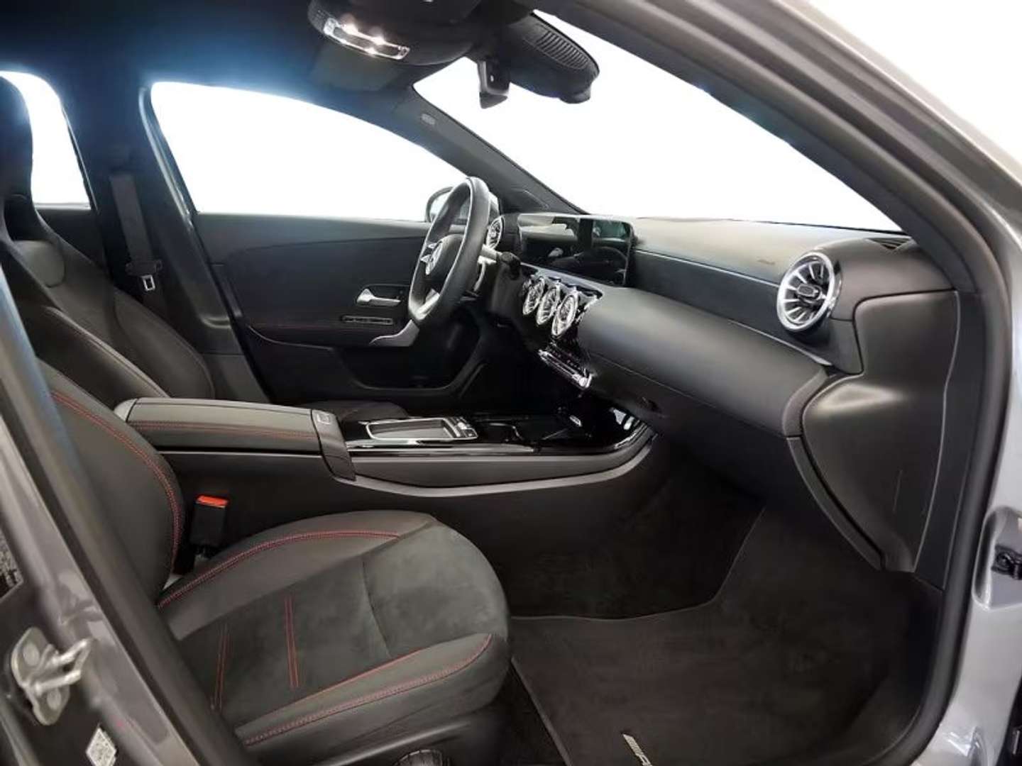 Mercedes Classe A 200 Premium - 2024 - Joinsteer - #11